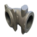 Aluminium personnalisé en alliage en acier inoxydable moulage pour les pièces d&#39;équipement